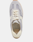 Dolce Vita Mesh Sneakers top