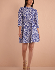 Banjanan Gizela Dress front