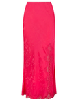 Spell Boudoir Bias Skirt by itself front
