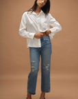 Amo Billie Jean My Love full body