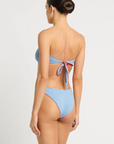 Bond-eye Siara Brief back blue
