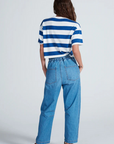 Askk Santorini Pant
back