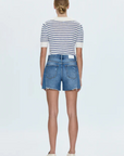 Pistola Andie Denim Short back
