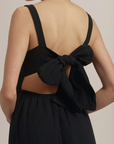 Favorite Daughter the Go to Dress close up back