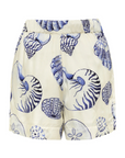 Carolina K Roma Short by itself back