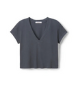 Perfect White Tee Alanis in Night by itself