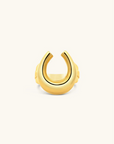 Sierra Winter Easy Rider Ring front