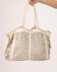 Nonchalant Hudson Bag front