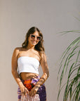 Boob-eez The Hunter Bandeau Front