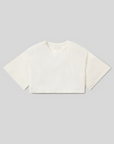 Citizens of Humanity Crop Cape Tee by itself