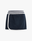 Favorite Daughter the Beach Skort by itself front