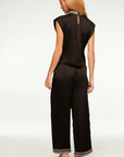 Misa Los Angeles Leia Pant back