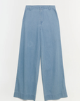 Simkhai Coralena Wide Leg Pant by itself