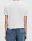 Favorite Daughter the Everyday Short Sleeve Tee side