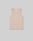 Citizens of Humanity Isabel Rib Tank Sandatlas by itself