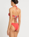 Bond-eye Siara Brief back clay