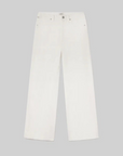 Citizens Of Humanity Annina 33inch Jean laid flat