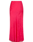 Spell Boudoir Bias Skirt by itself back