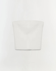 Simkhai Nicole Tube Top by itself