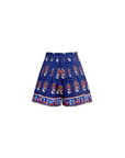 Hunter Bell Willa Print Short by itself