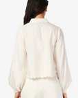 Cami NYC Rhonda Blouse back