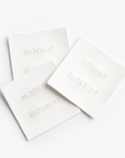 Mother superior labels