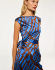 Misa Abbi Top front