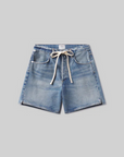 Citizens of Humanity Brynn Drawstring Short by itself