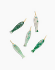 Thatch Fortuna Green Dot Charm collection