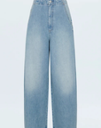Pistola Lottie Barrel Leg Jean by itself