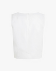 Favorite Daughter the Abby Top by itself back