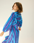Natalie Martin Alice Dress close up back