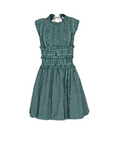 Hunter Bell Anita Mini Dress by itself