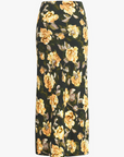 Favorite Daughter the Favorite Skirt by itself back
