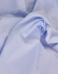 Hunter Bell Clark Button Down Shirt fabric detail