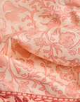 Hunter Bell Vivian Mini Skirt fabric detail