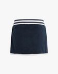 Favorite Daughter the Beach Skort by itself back