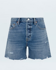 Pistola Andie Denim Short