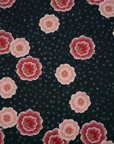 Natalie Martin Jasper Poppy Print Short detail