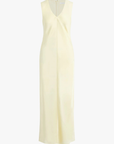 Favorite Daughter the Favorite Column Dress by itself front