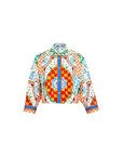Hunter Bell Clarke Shirt by itself