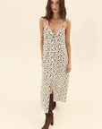 Rondella Dress front