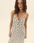 Rondella Dress close up front
