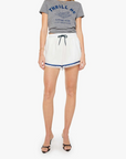 The Boxy Goodie Goodie Thrill Me full body front