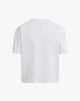 Favorite Daughter the Everyday Short Sleeve Tee back by itself