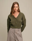 Phineas Cardigan