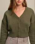Phineas Cardigan