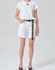 Kai Baby Tee full body front