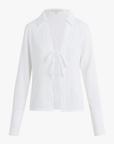 Favorite Daughter the Tied and True Top by itself front