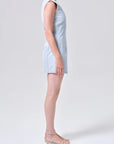 Barton Dress full body side